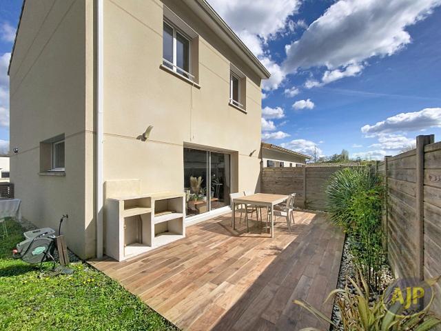 Maison vente à Lesparre-Médoc, Castelnau-de-médoc