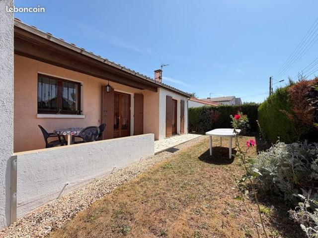Maison vente à Rochefort, Vaux-sur-mer