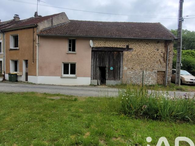 Maison vente à Limoges, Bersac-sur-rivalier