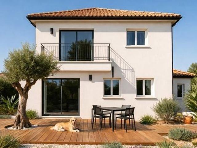 Maison vente à Toulouse, Castelmaurou