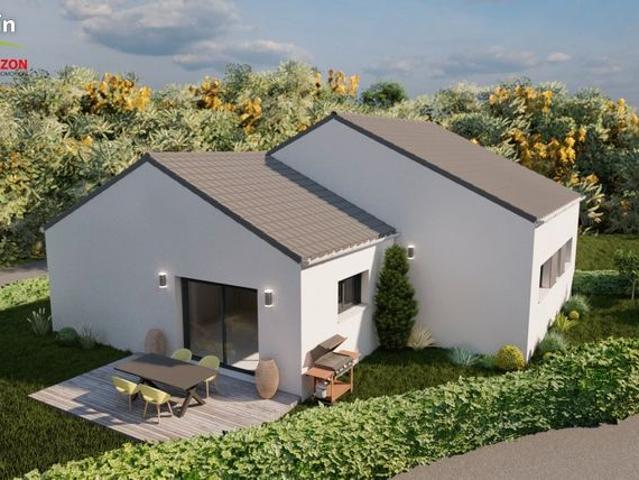 Maison vente à Forbach-Boulay-Moselle, Forbach
