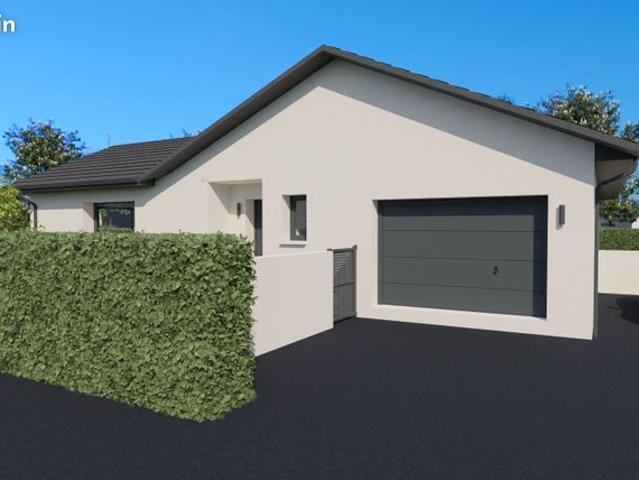 Maison vente à La Tour-du-Pin, Saint-jean-de-soudain