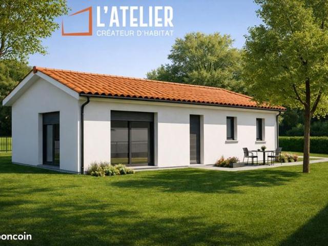 Maison vente à Mont-de-Marsan, Gastes