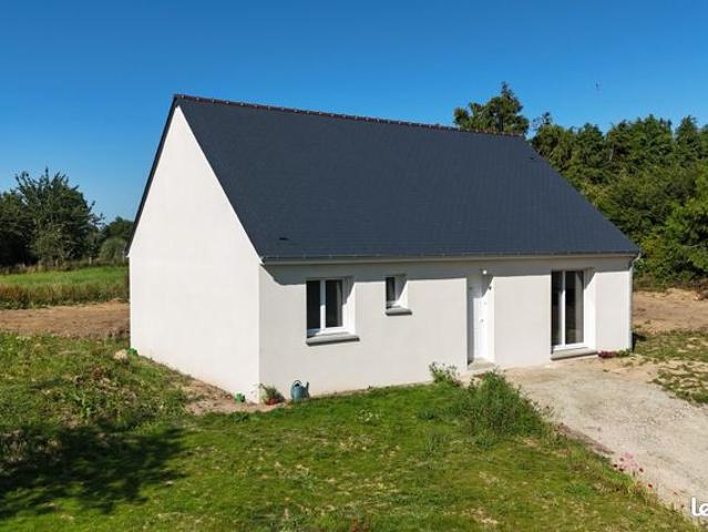 Maison vente à Cherbourg, La Bonneville
