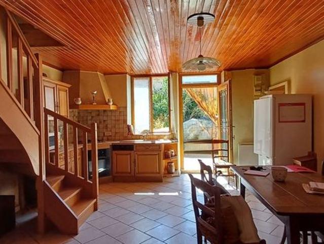 Maison vente à Montrevel, Jura