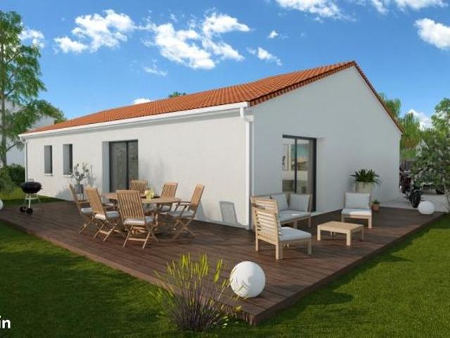 Maison vente à Clermont-Ferrand, Pérignat-sur-allier