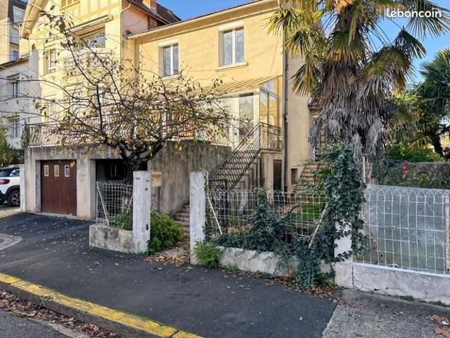 Maison vente à Périgueux