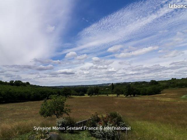 Maison vente à Nontron, Saint-médard-d'excideuil
