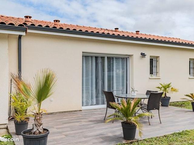 Maison vente à Libourne, Saint-denis-de-pile