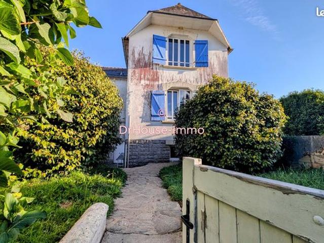 Maison vente à Châteaulin, Bretagne