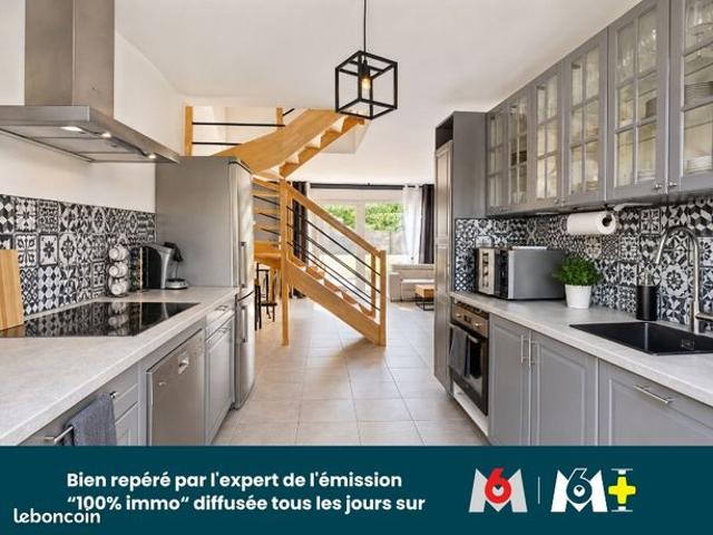 Maison vente à Villefranche-sur-Saône, Rhône