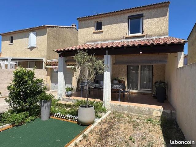 Maison vente à Arrondissement de Toulon, La Crau