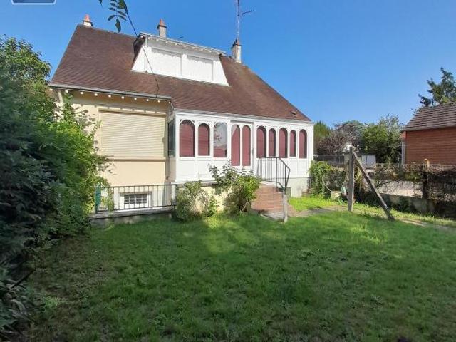Maison location à Blois, Saint-gervais-la-forêt