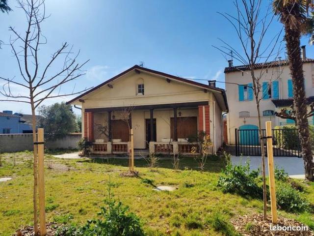 Maison vente à France métropolitaine, Toulouse