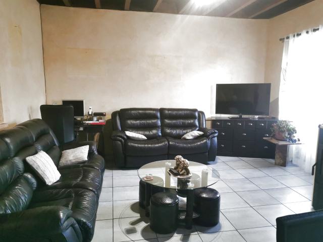Maison vente à La Tour-du-Pin, Porcieu-amblagnieu