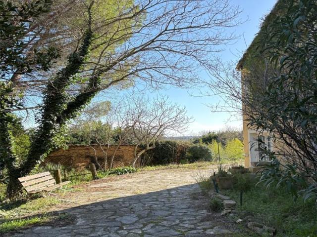 Maison vente à Nîmes, Nages-et-solorgues