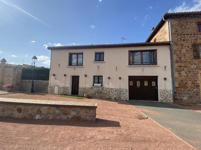 Maison vente à Parigny