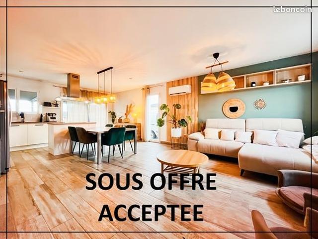 Maison vente à Agen, Castelculier