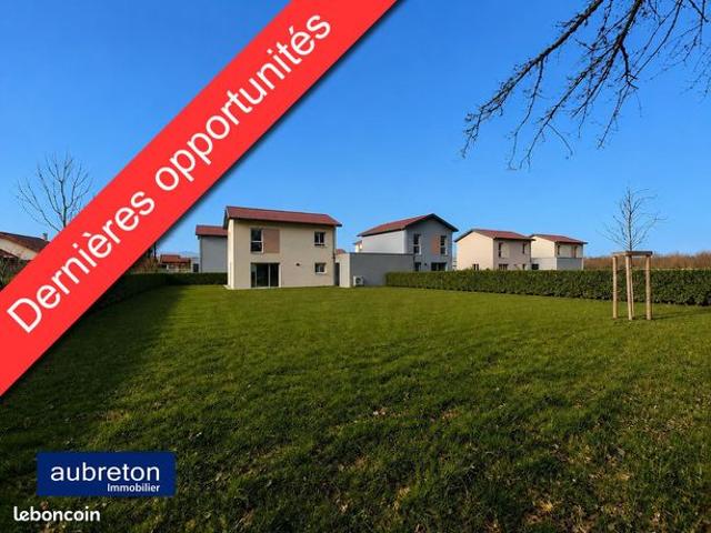 Maison vente à Grenoble, Cognin-les-gorges