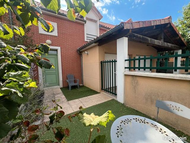 Maison vente à Poitiers
