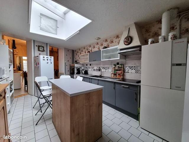 Maison vente à Lens, Hénin-beaumont