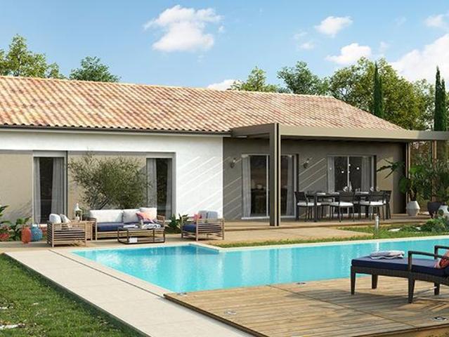 Maison vente à Agen, Brax