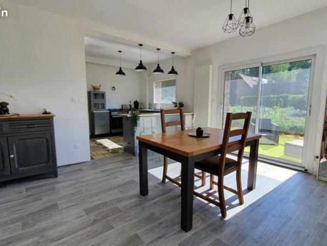 Maison vente à Dunkerque, Steenwerck