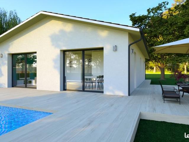 Maison vente à Bordeaux, Madirac