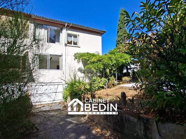 Maison vente à Arcachon