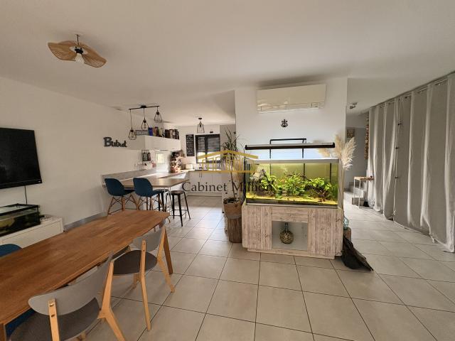 Maison vente à Montpellier, Vic-la-gardiole