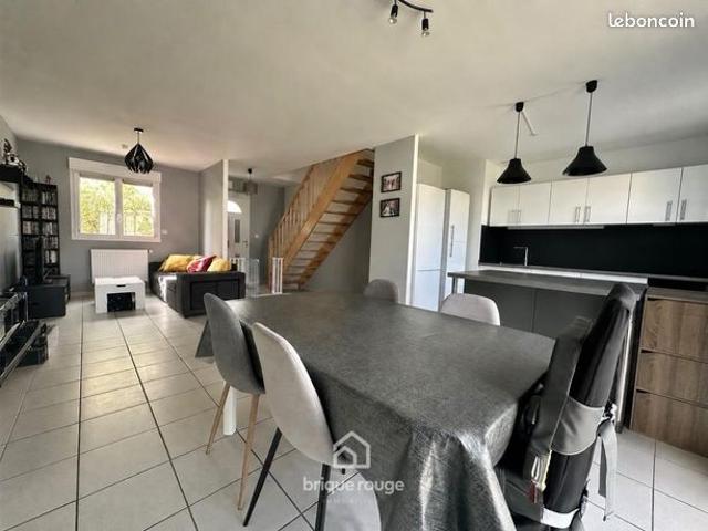 Maison vente à Lens, Courcelles-lès-lens