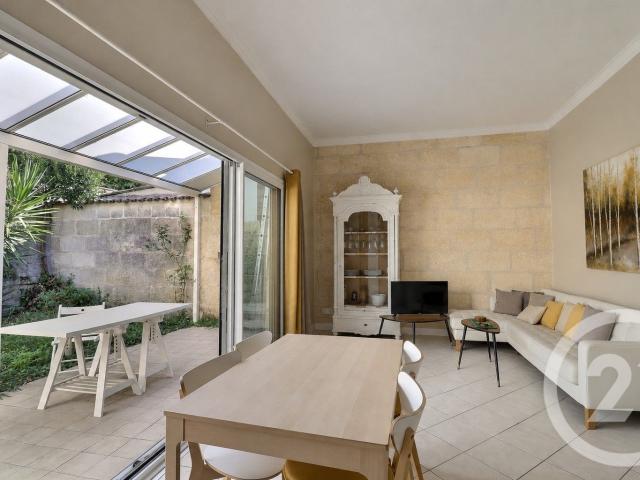 Maison vente à Nansouty, Bordeaux