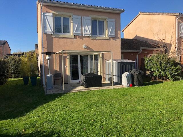 Maison vente à Périgueux, Saint-astier