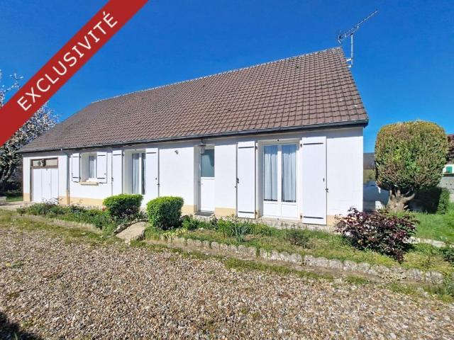 Maison vente à Les Andelys, Etrépagny