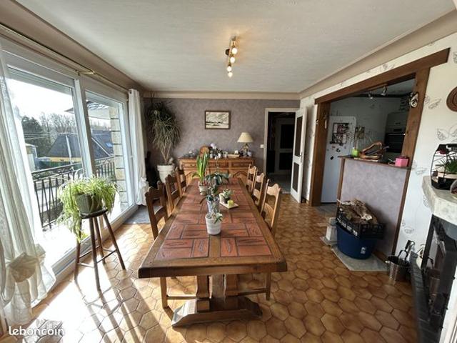 Maison vente à Lorient, Bretagne