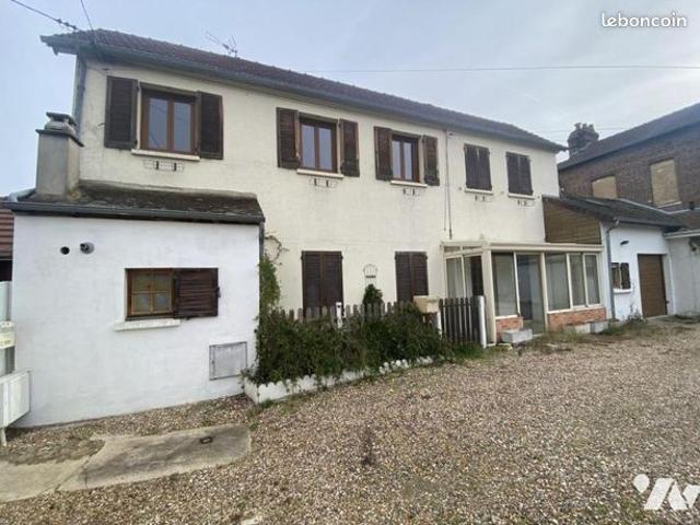 Maison vente à Les Andelys, Louviers
