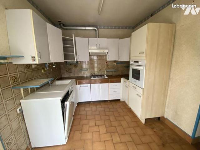 Maison vente à Les Andelys, Louviers
