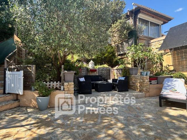 Maison vente à Arrondissement de Draguignan, Roquebrune-sur-argens