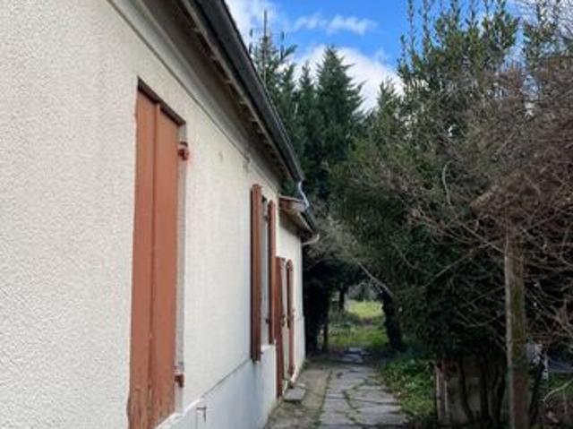 Maison vente à Bordeaux, Bruges