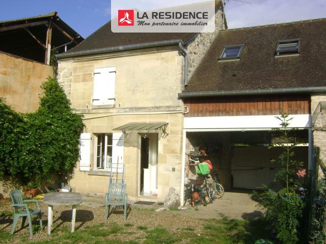 Maison vente à Beauvais, Bouconvillers