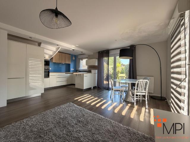 Maison vente à Rennes, Bretagne