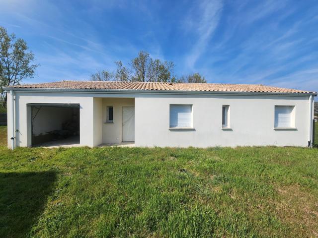 Maison vente à Blaye, Gauriaguet