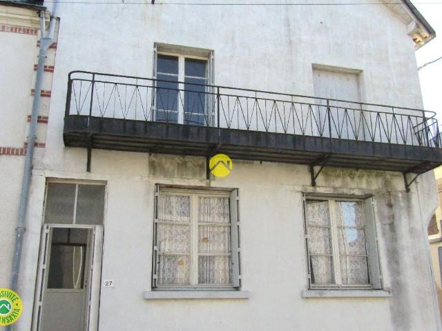 Maison vente à Romorantin-Lanthenay, Saint-aignan