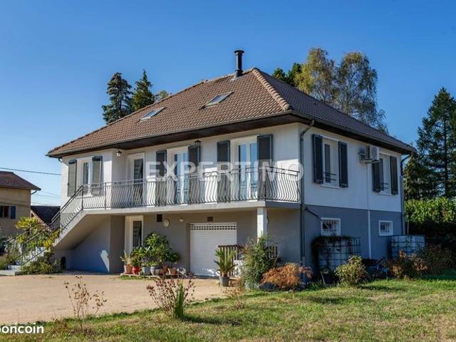 Maison vente à Réaumont, Isère