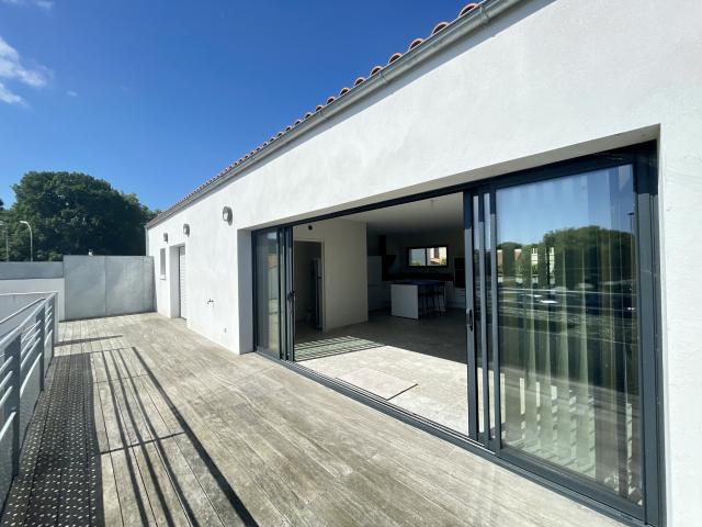 Maison vente à France métropolitaine, Saint-trojan-les-bains