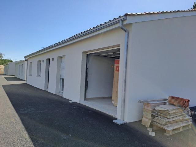 Maison vente à Bordeaux, Léognan