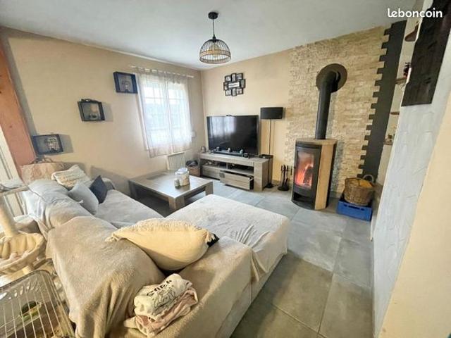 Maison vente à Mamers, La Chapelle-saint-fray