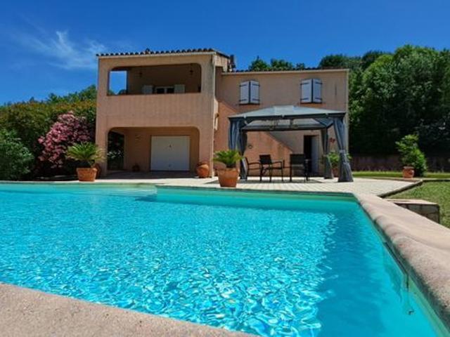 Maison vente à Nîmes, Gajan