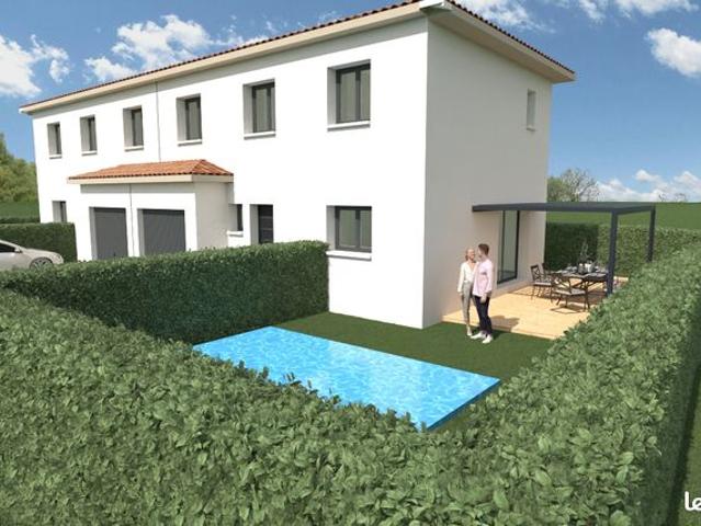 Maison vente à Le Castellet
