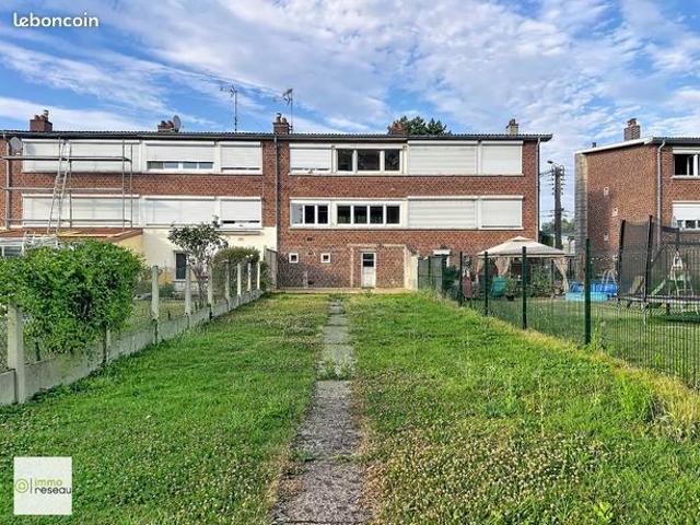 Maison vente à Cambrai